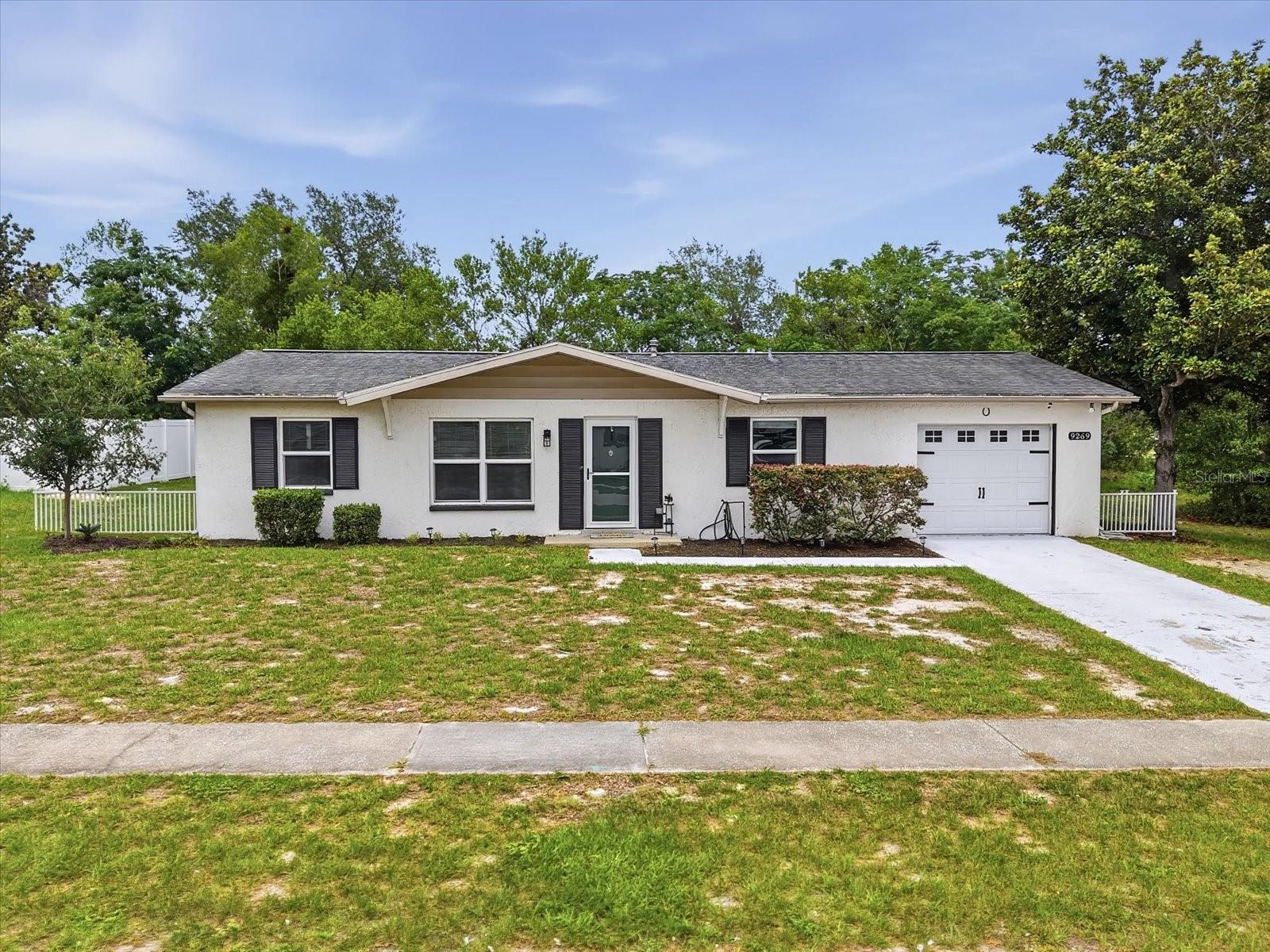 9269 MARLER RD, Spring Hill FL 34608