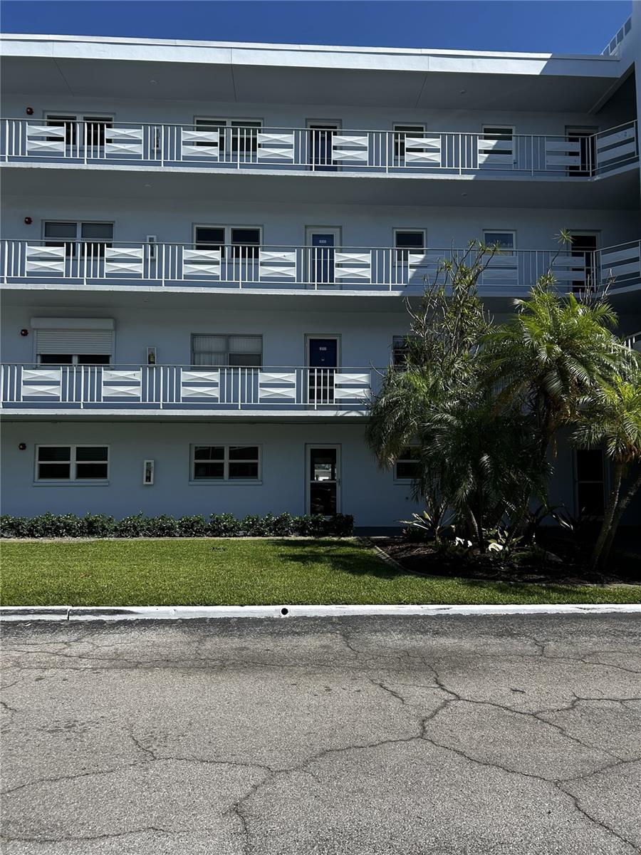 5555 GULF BLVD #310, St Pete Beach FL 33706