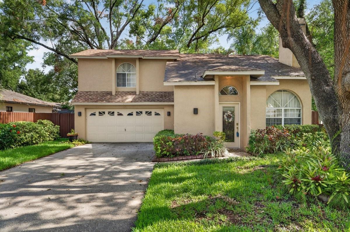 1311 W CARISSA CT, Tampa FL 33604
