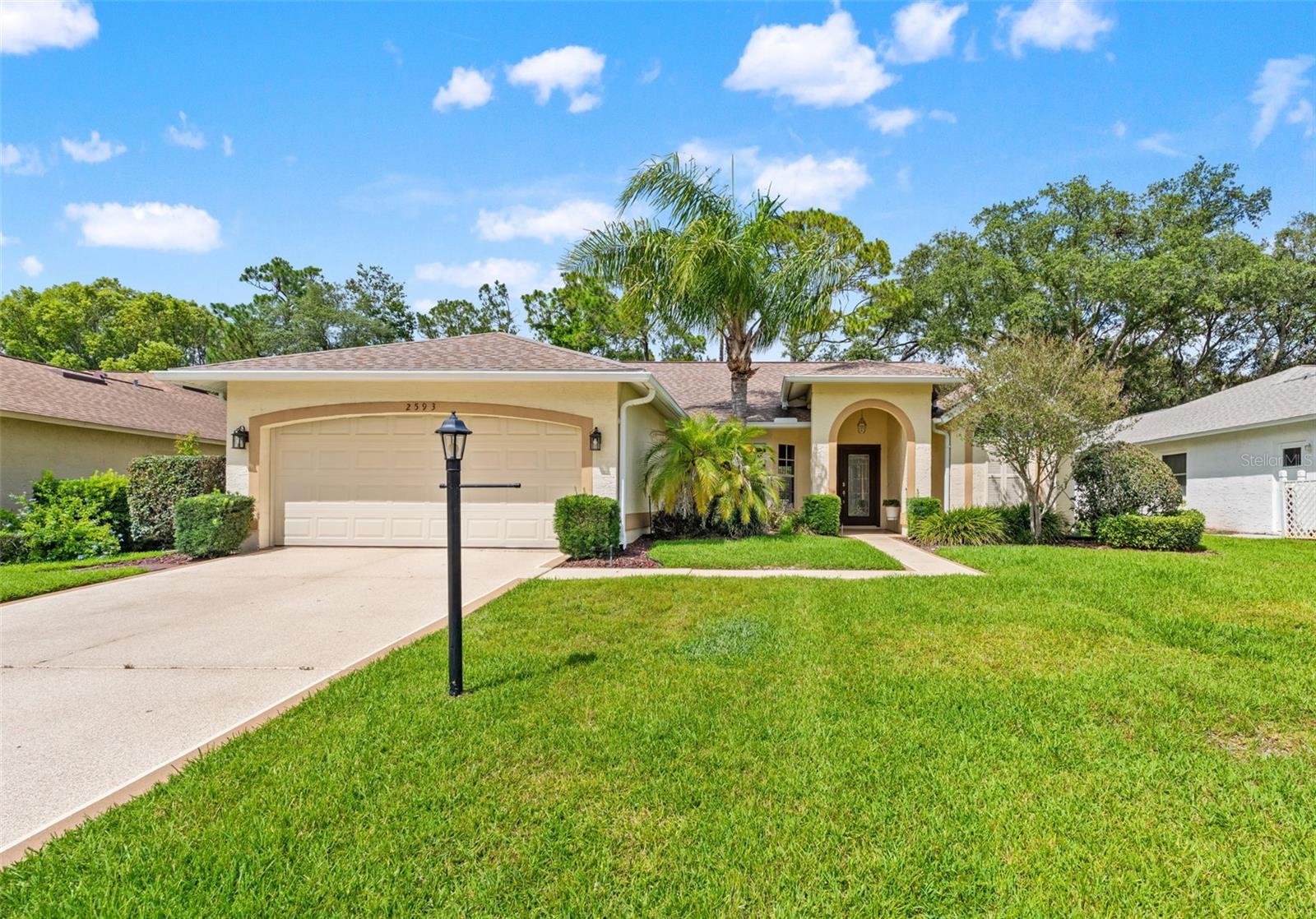 2593 CRYSTAL LAKE DR, Spring Hill FL 34606
