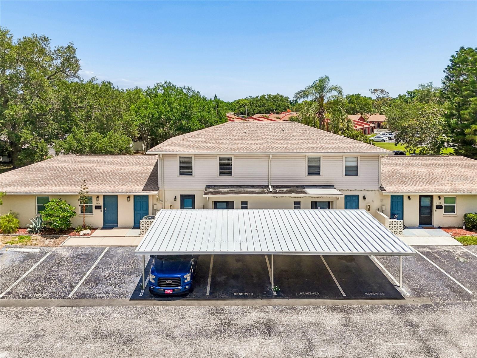7324 STONE HAVEN CT N, Pinellas Park FL 33781