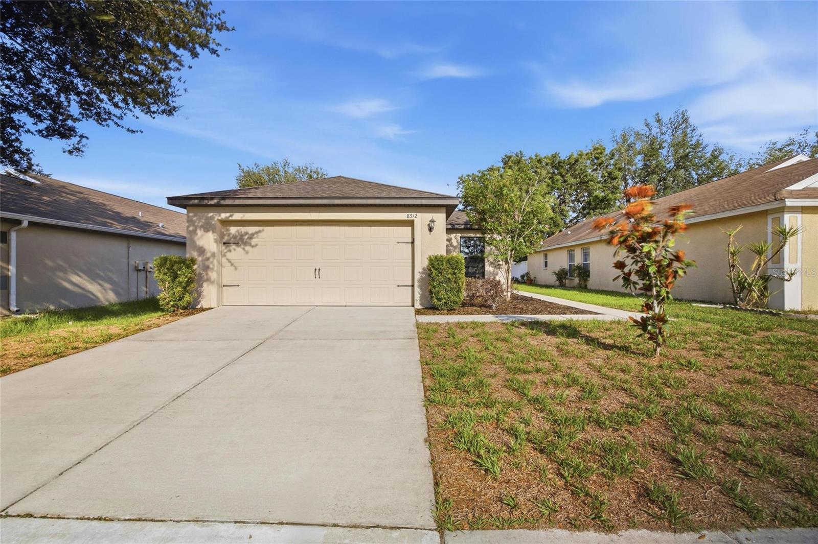 8512 SILVERBELL LOOP, Brooksville FL 34613