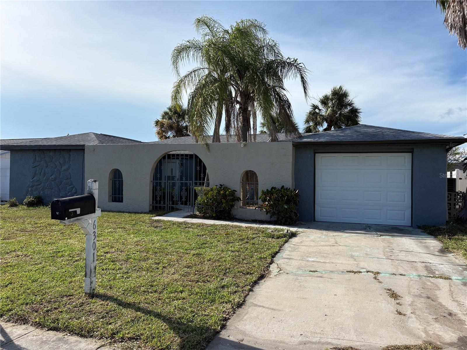 6301 SEABREEZE DR, Port Richey FL 34668