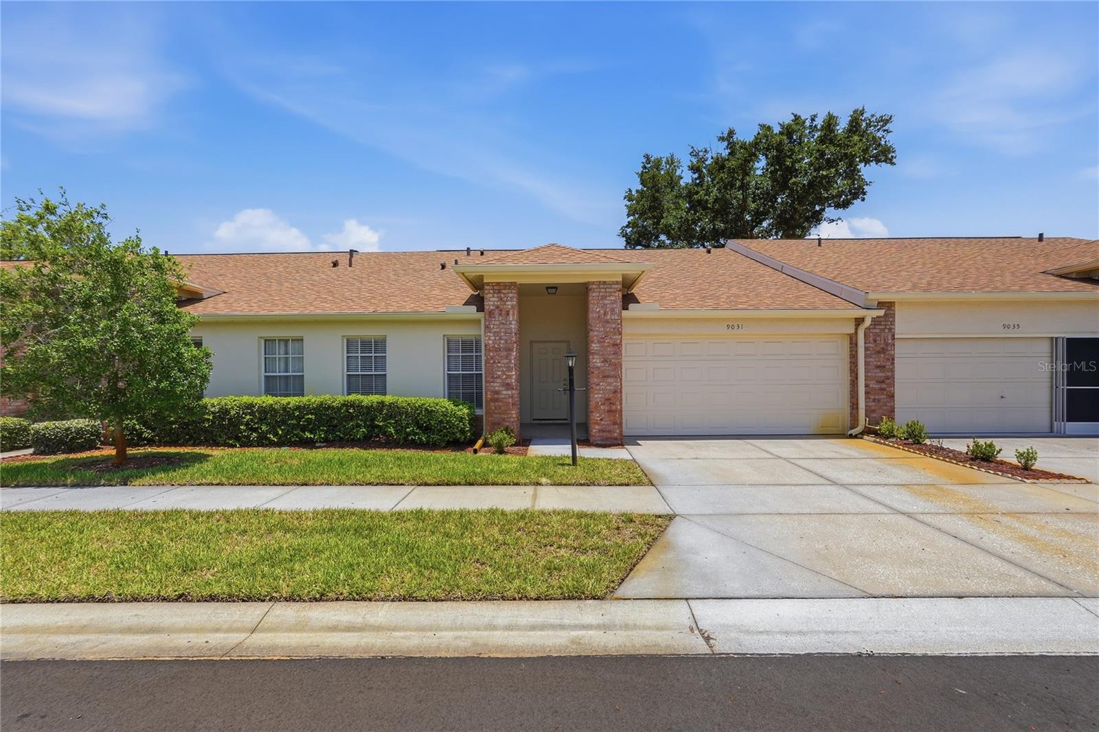 9031 WARWICK LN #9031, New Port Richey FL 34655