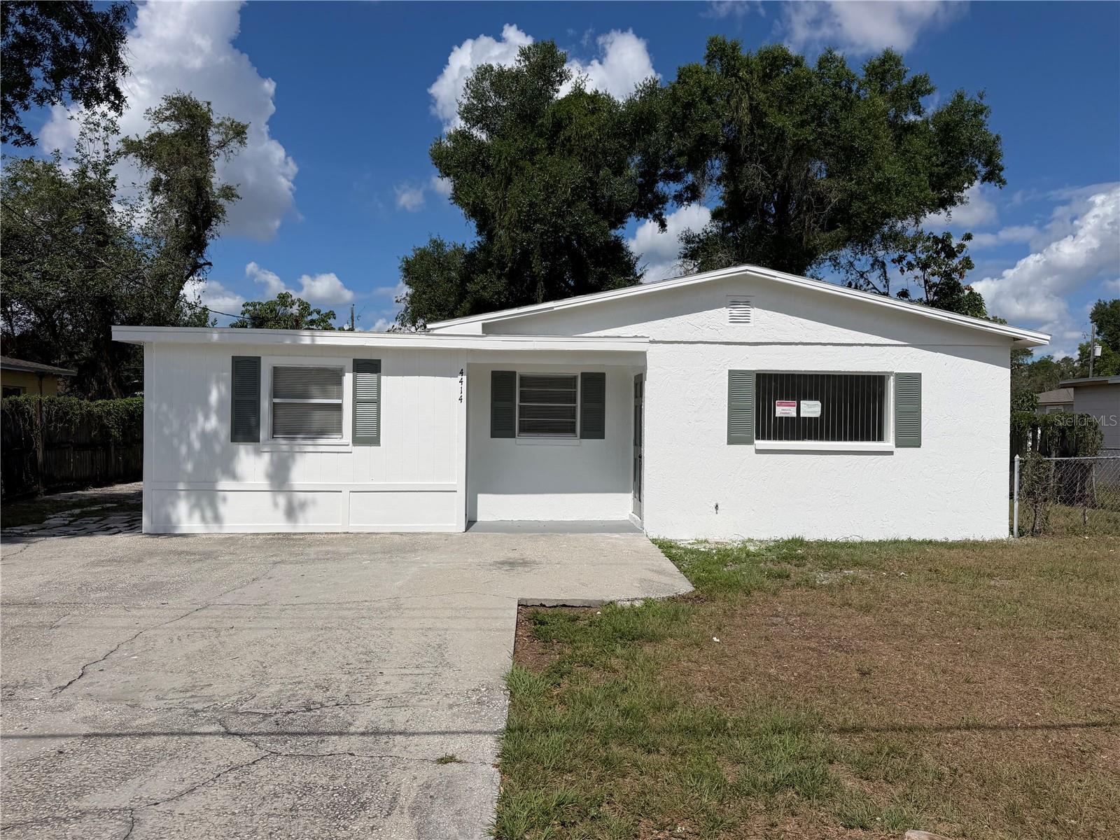 4414 BOOKER T DR, Tampa FL 33610