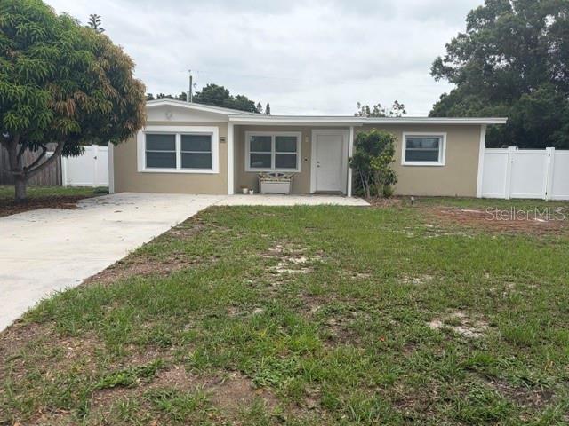 11601 109TH ST, Seminole FL 33778