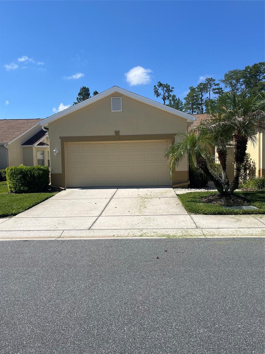 7211 CLEOPATRA DR, Land O Lakes FL 34637