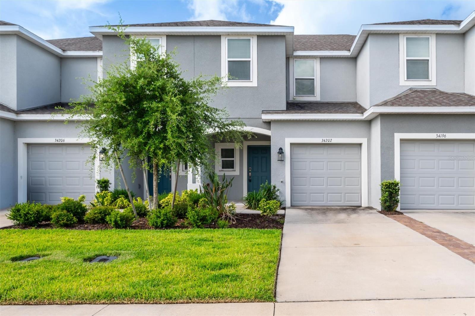 34202 POLACCA LN, Wesley Chapel FL 33543