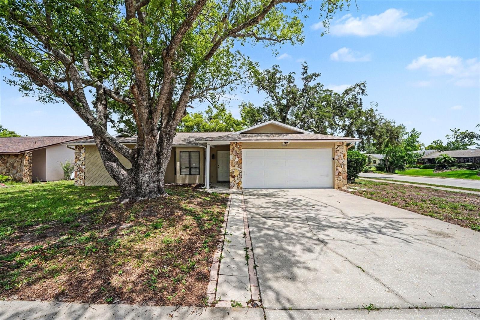 11424 SCALLOP DR, Port Richey FL 34668