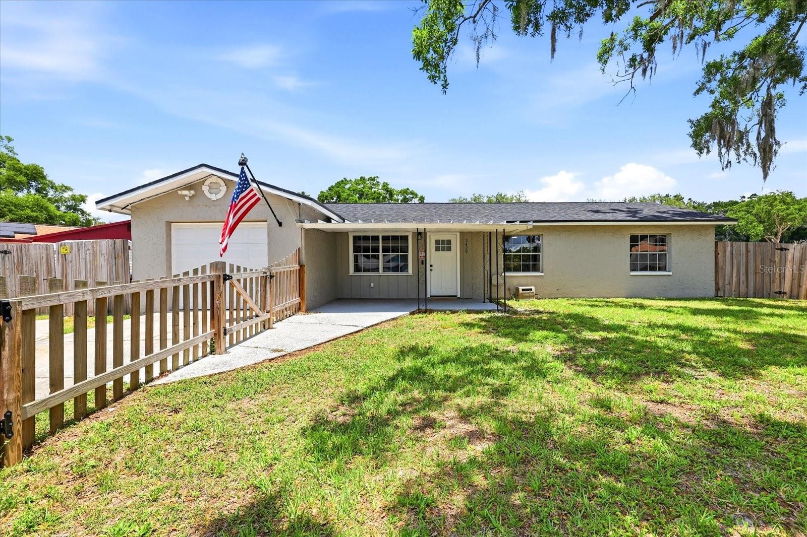 2429 MARTHA LN, Land O Lakes FL 34639