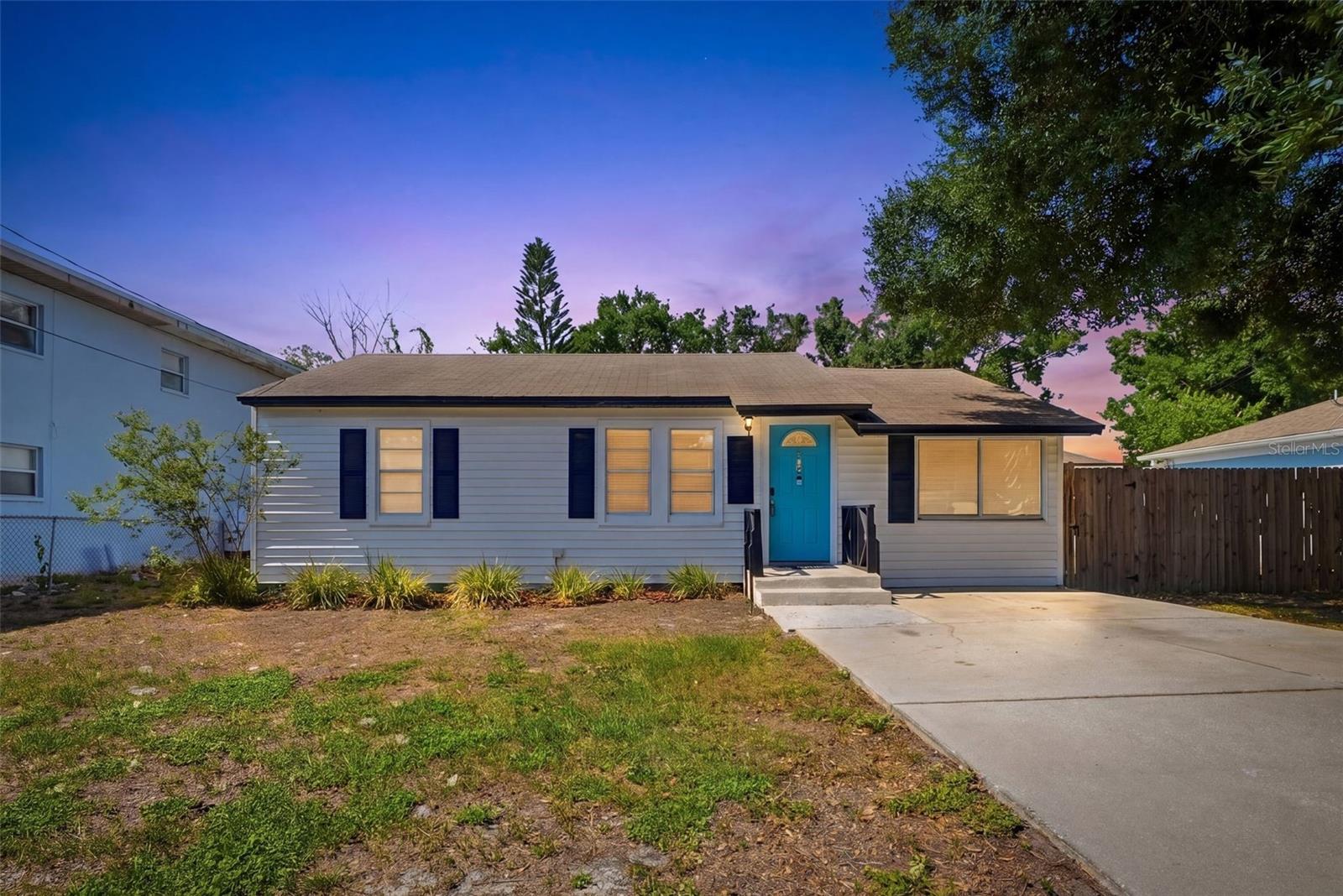 3715 OHIO AVE, Tampa FL 33611