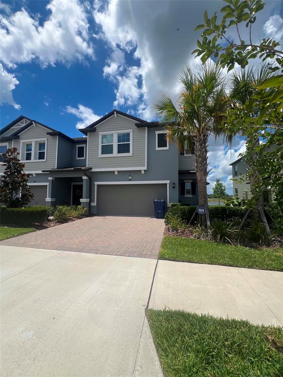 8845 GALLANTREE PL, Land O Lakes FL 34637