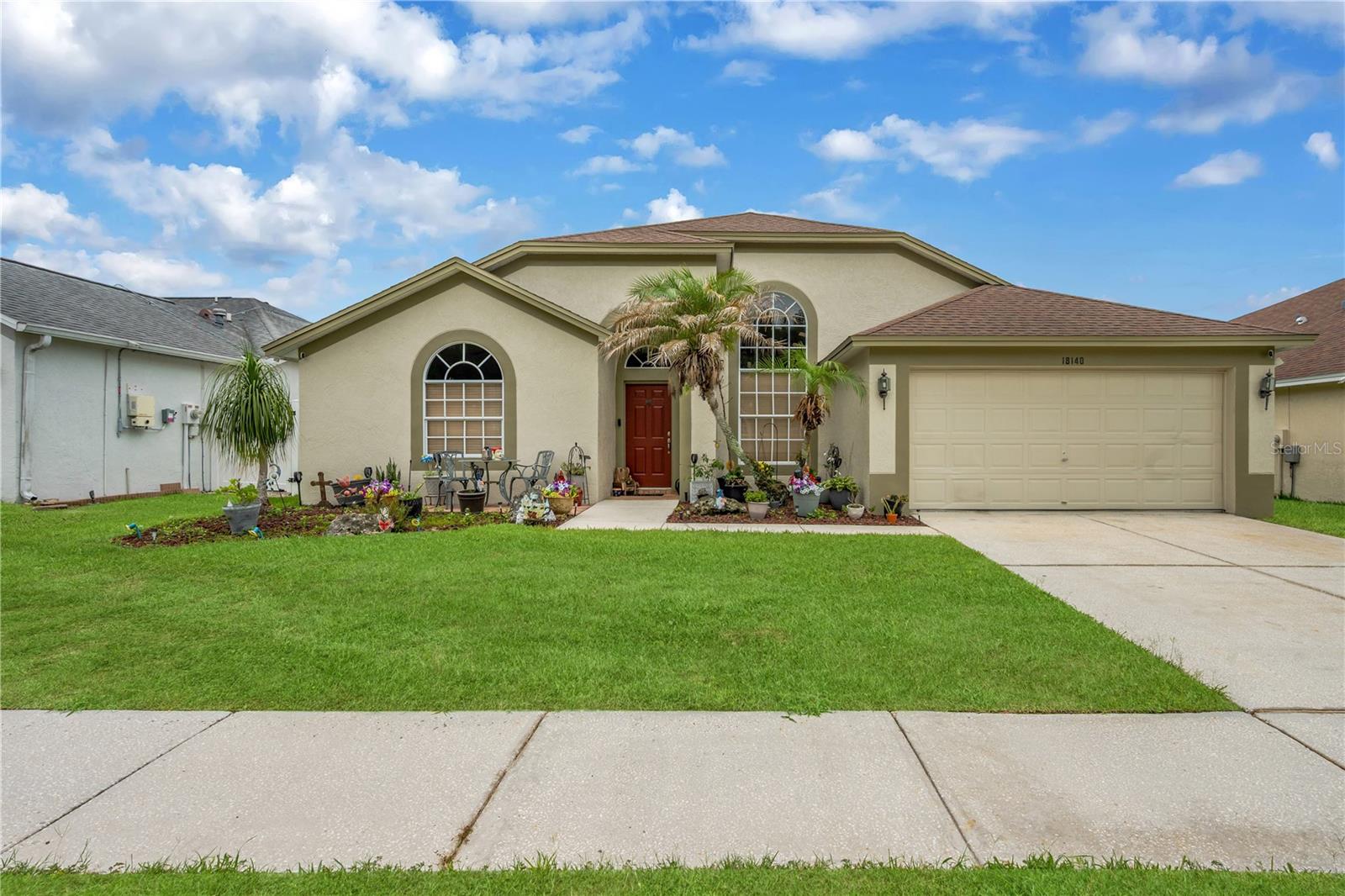 18140 PALM BREEZE DR, Tampa FL 33647