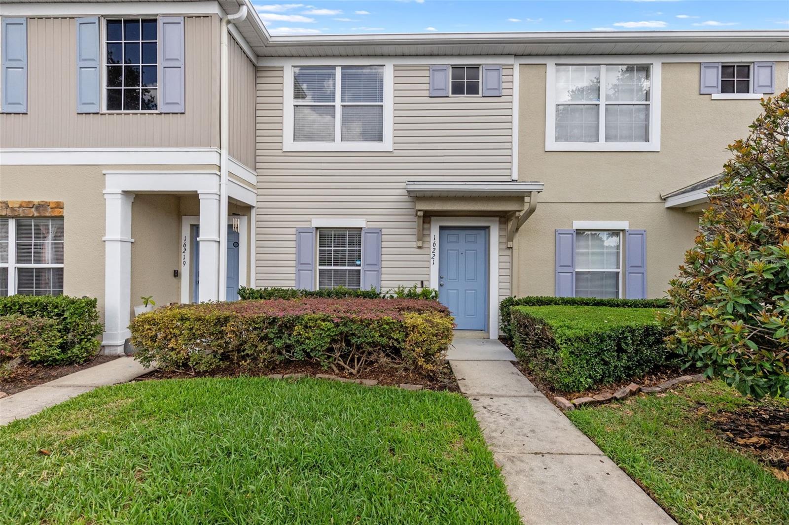 16221 SWAN VIEW CIR, Odessa FL 33556