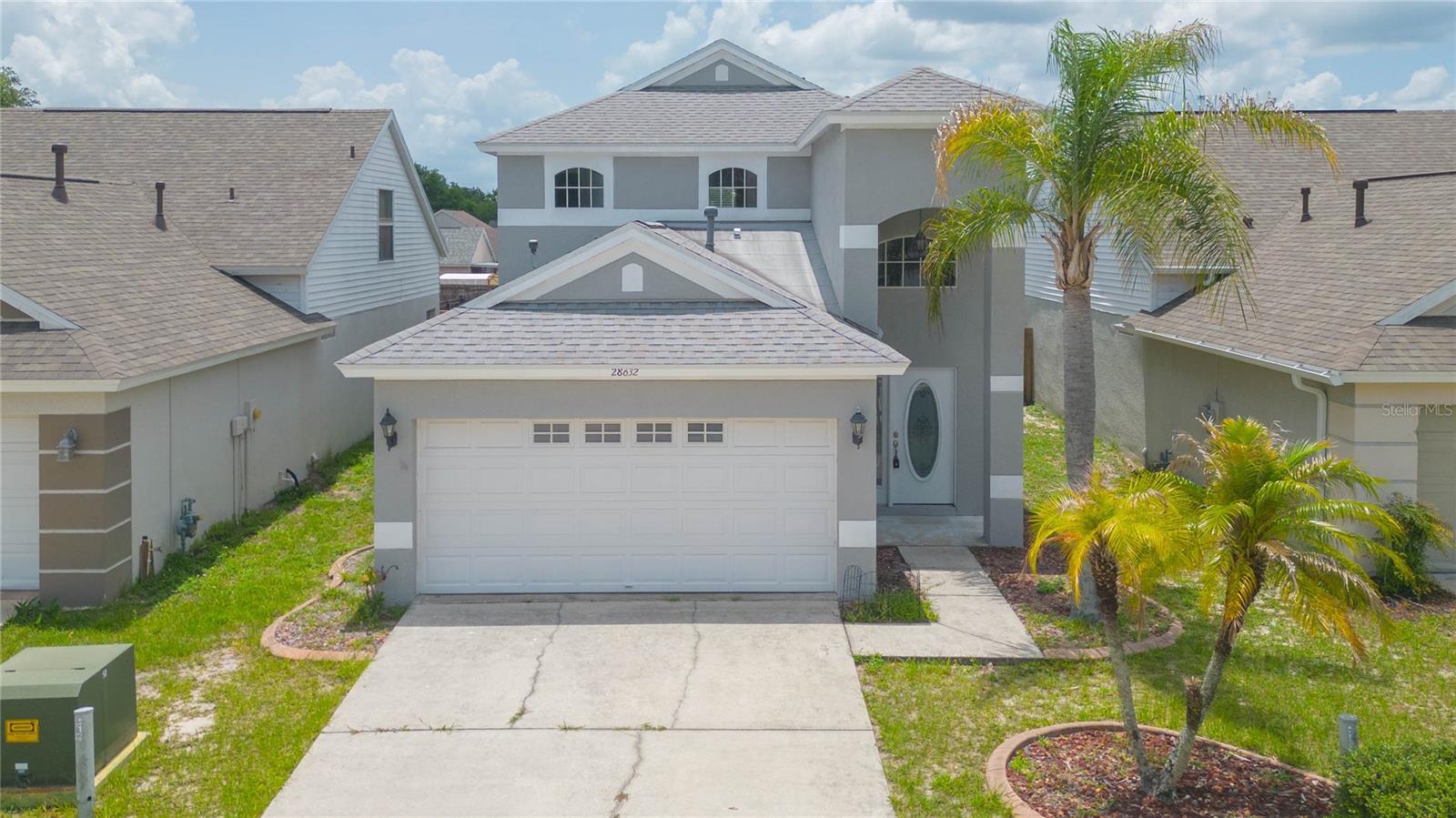 28632 SEASHELL CT, Wesley Chapel FL 33545