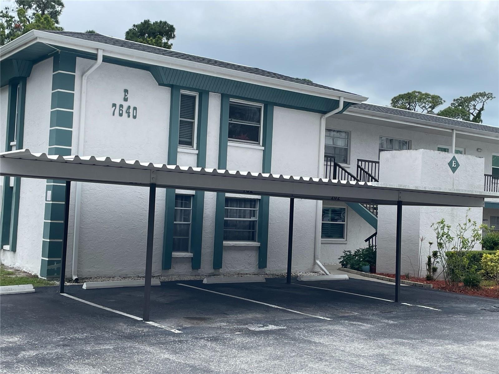 7640 92ND ST #101E, Seminole FL 33777