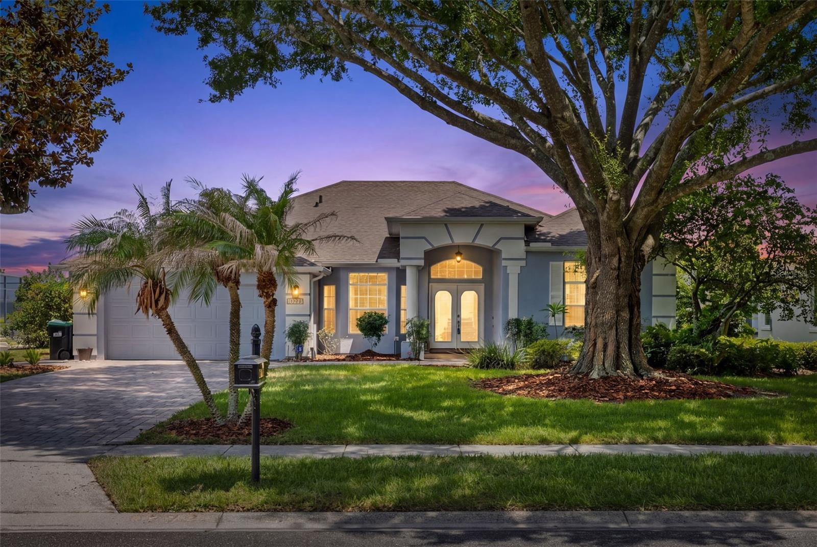 10273 COVE LAKE DR, Orlando FL 32836