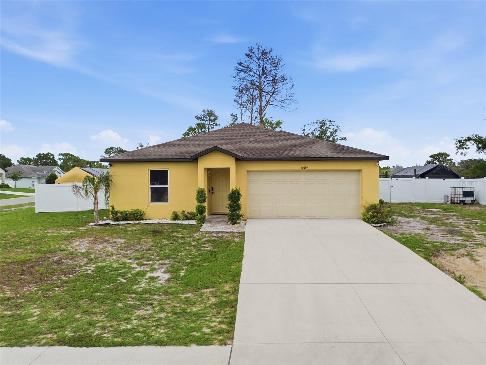 10198 ELGIN BLVD, Spring Hill FL 34608