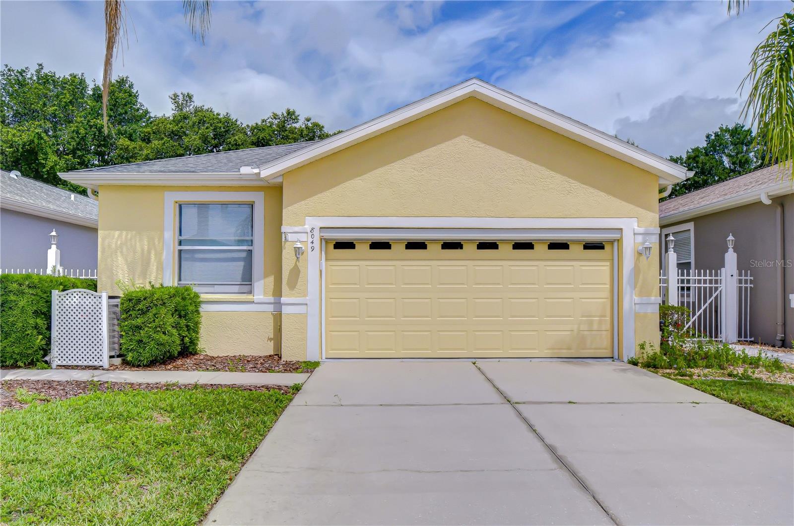 8049 SANGUINELLI RD, Land O Lakes FL 34637