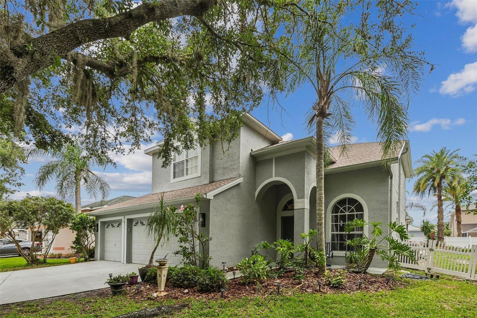 11612 WINDSORTON WAY, Tampa FL 33626