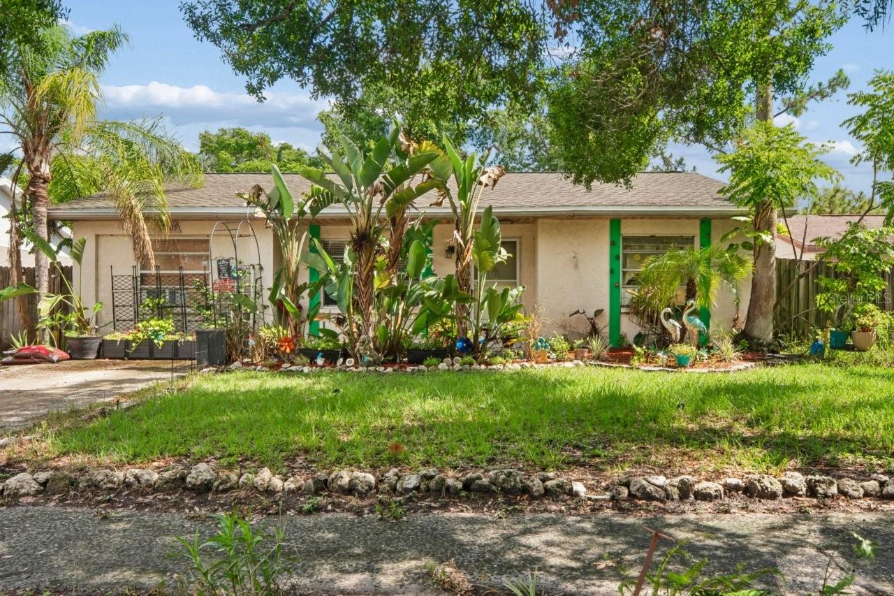 2005 HUDSON CT, Oldsmar FL 34677