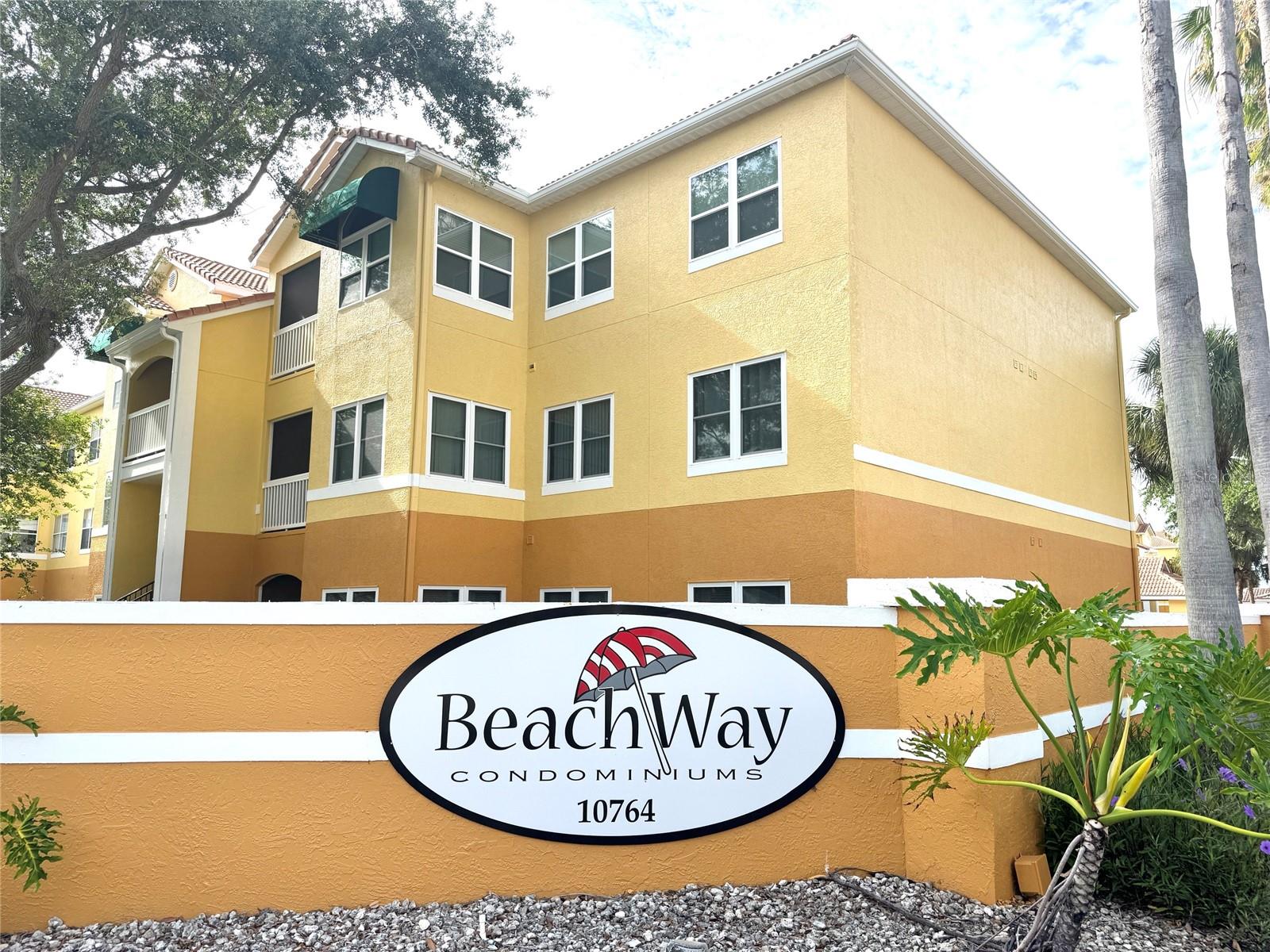 10764 70TH AVE ##1201, Seminole FL 33772