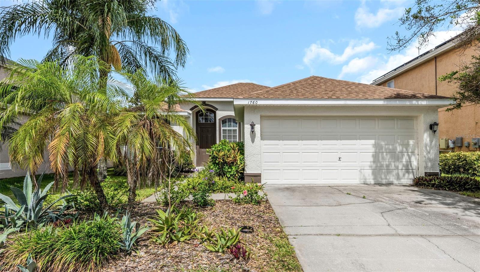 1760 BRILAND ST, Tarpon Springs FL 34689