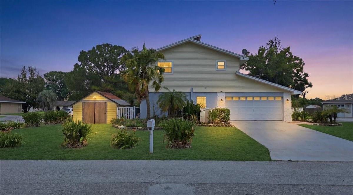 3235 SILKWOOD LOOP, Land O Lakes FL 34639