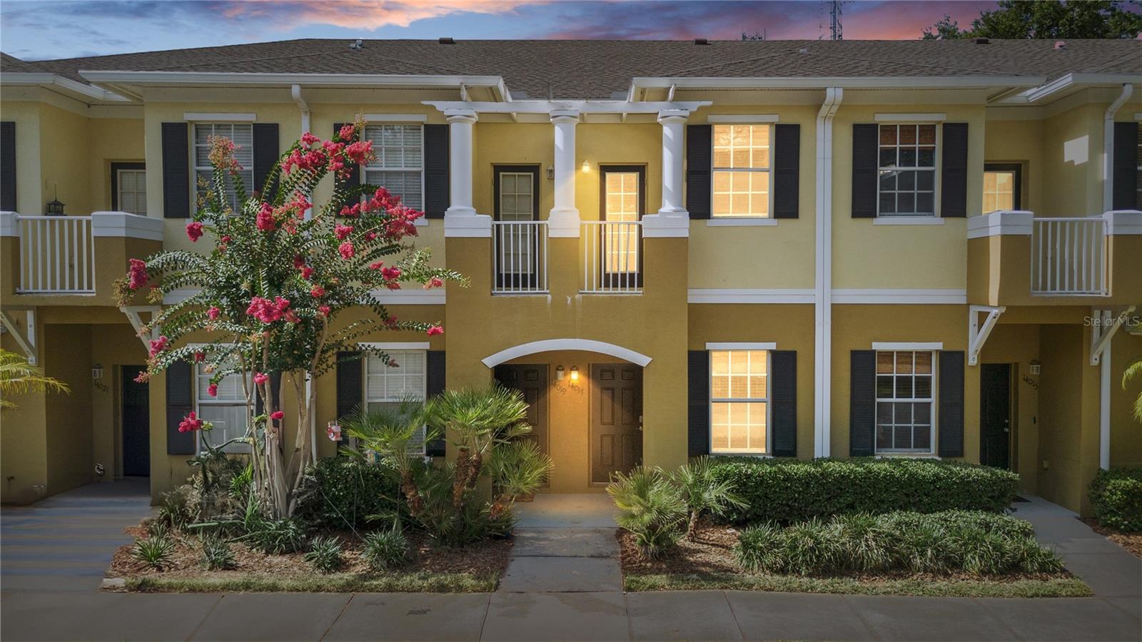 14017 CITRUS CREST CIR, Tampa FL 33625