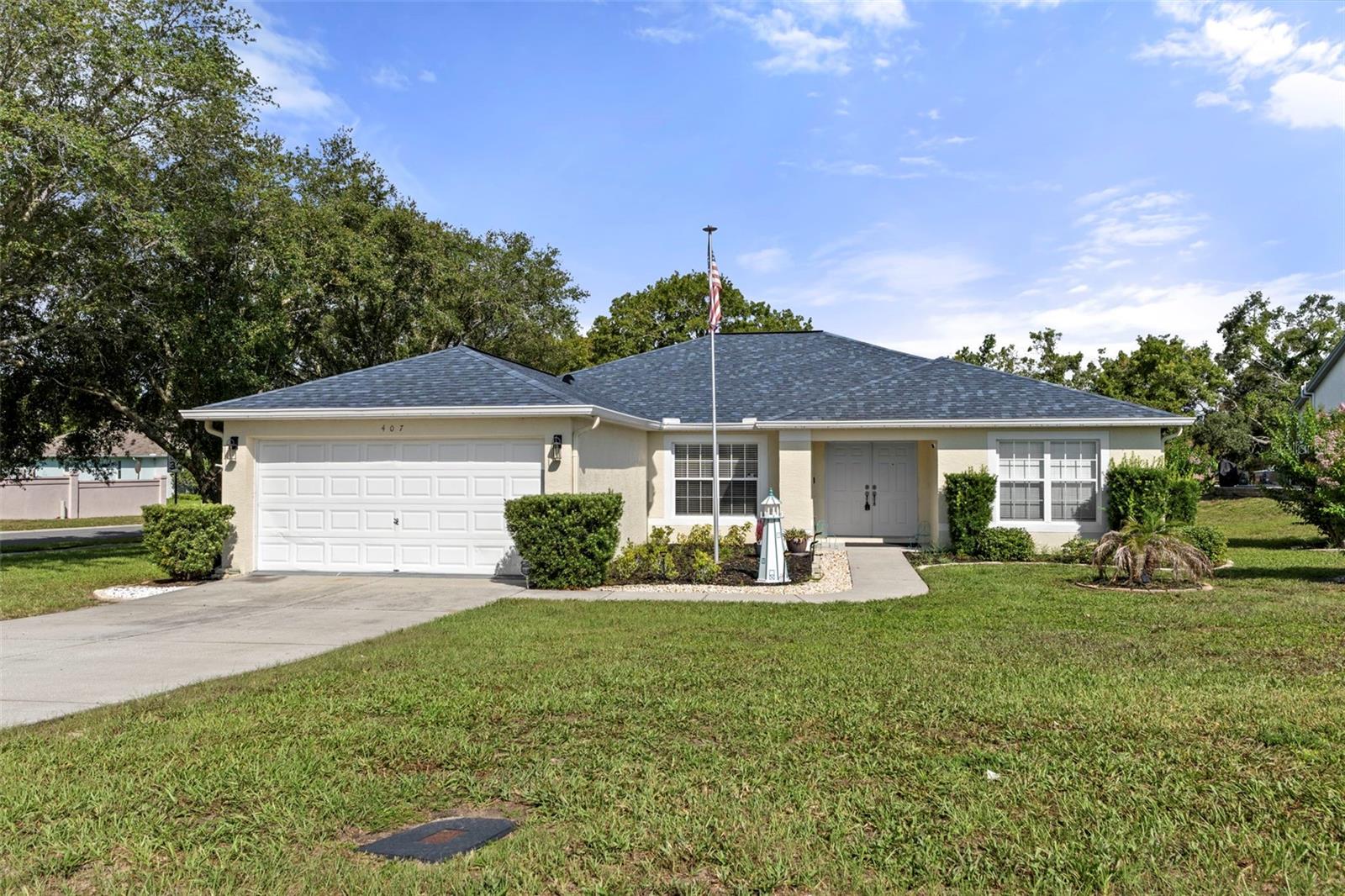 407 MONTPELIER CT, Spring Hill FL 34608