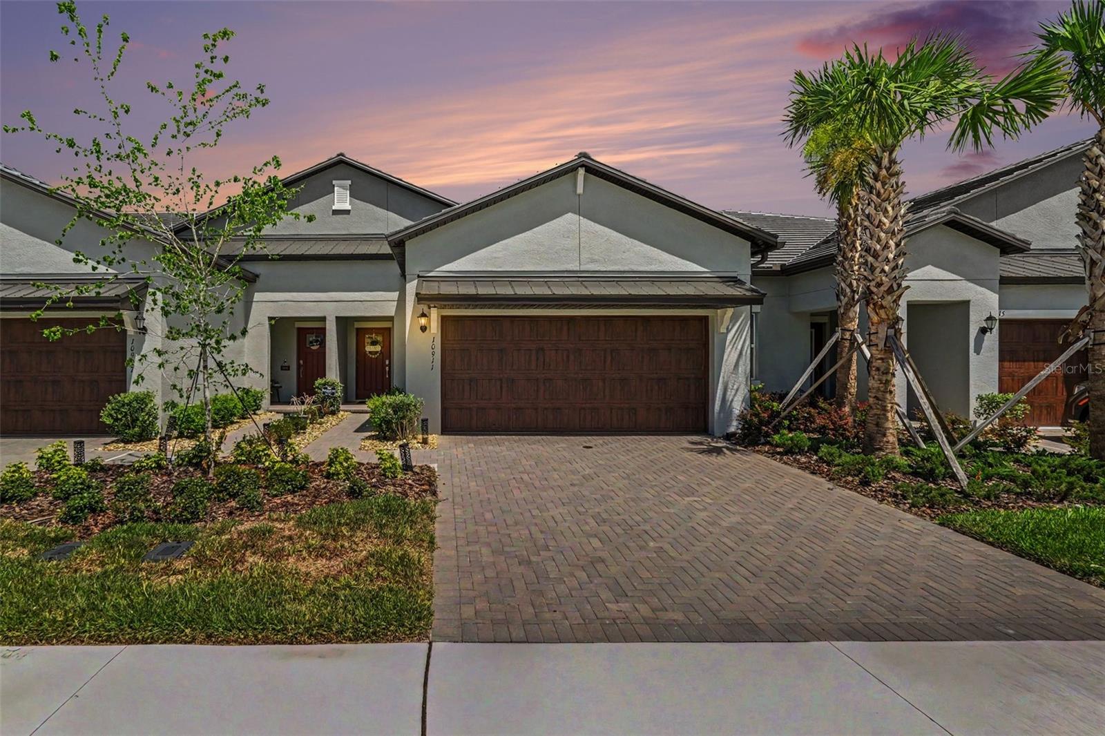 10911 RUSTIC EVE CT, Land O Lakes FL 34638