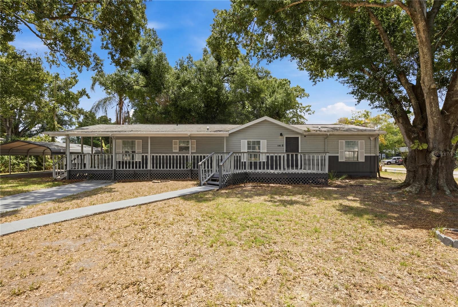 5203 N MENDENHALL DR, Tampa FL 33603