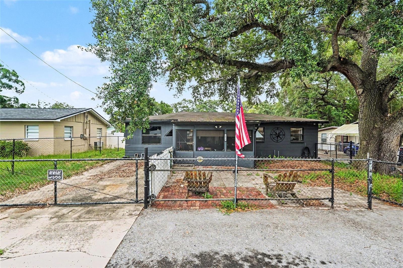 14925 FISHER RD, Tampa FL 33613