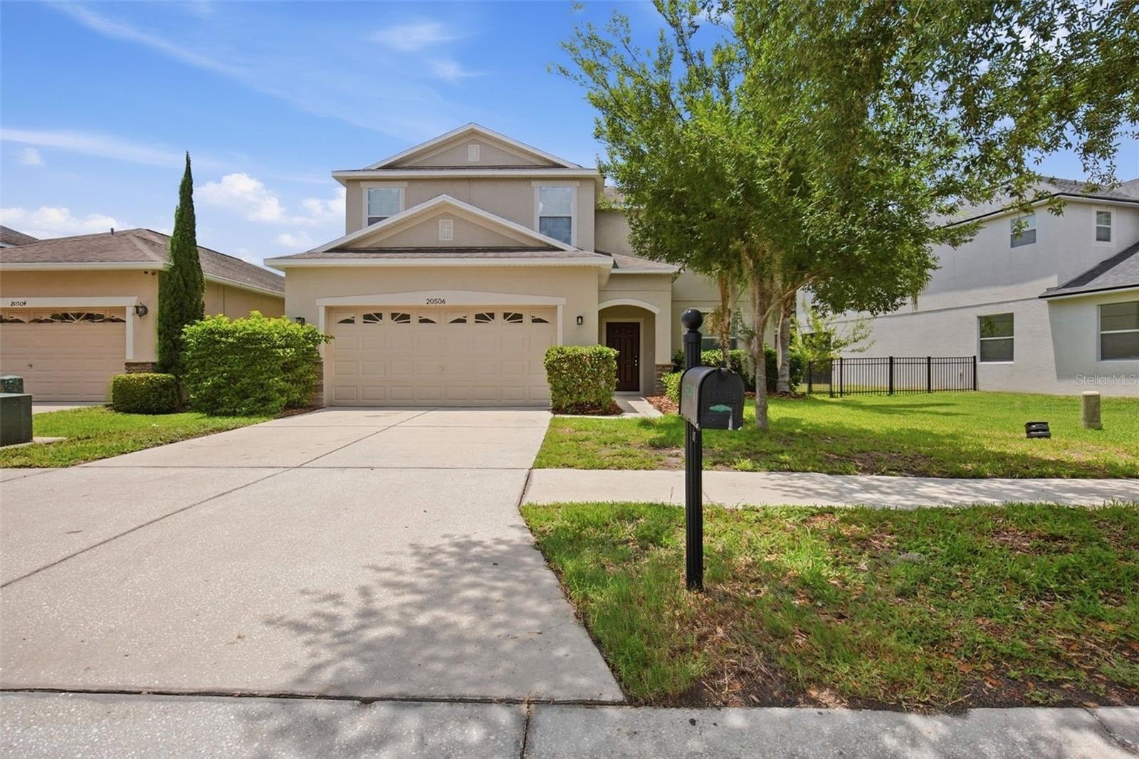 20506 CAROLINA CHERRY CT, Tampa FL 33647
