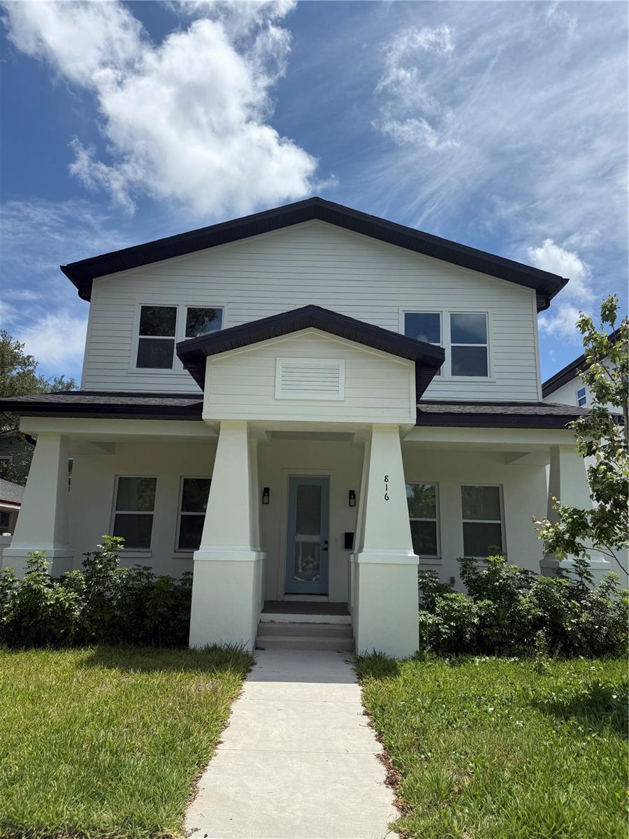 816 46TH AVE N, St Petersburg FL 33703