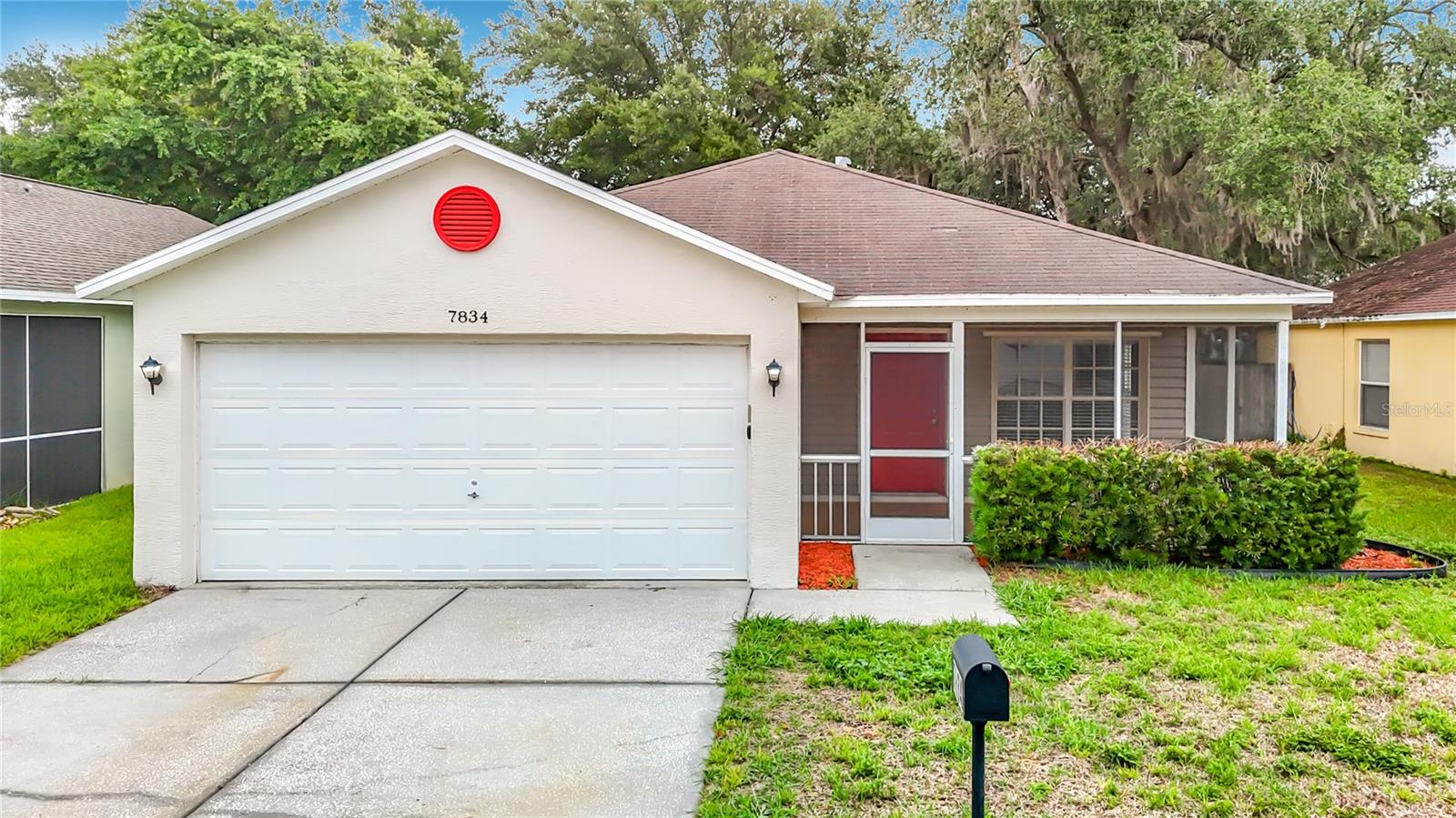 7834 CHADWICK DR, New Port Richey FL 34654