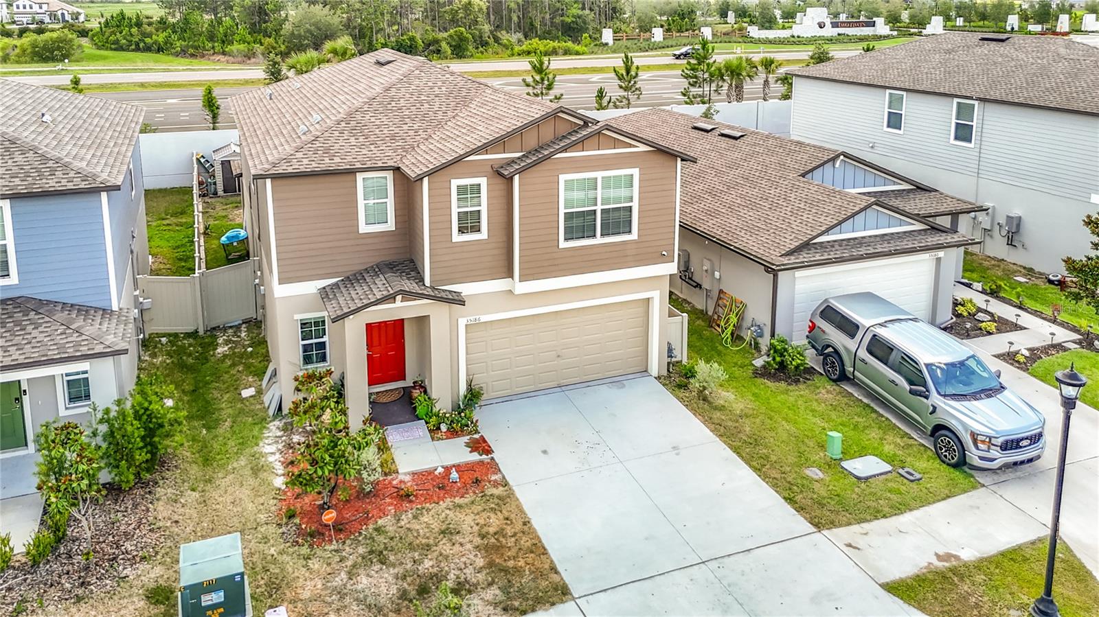 35186 ACKLEY TRCE, Zephyrhills FL 33541