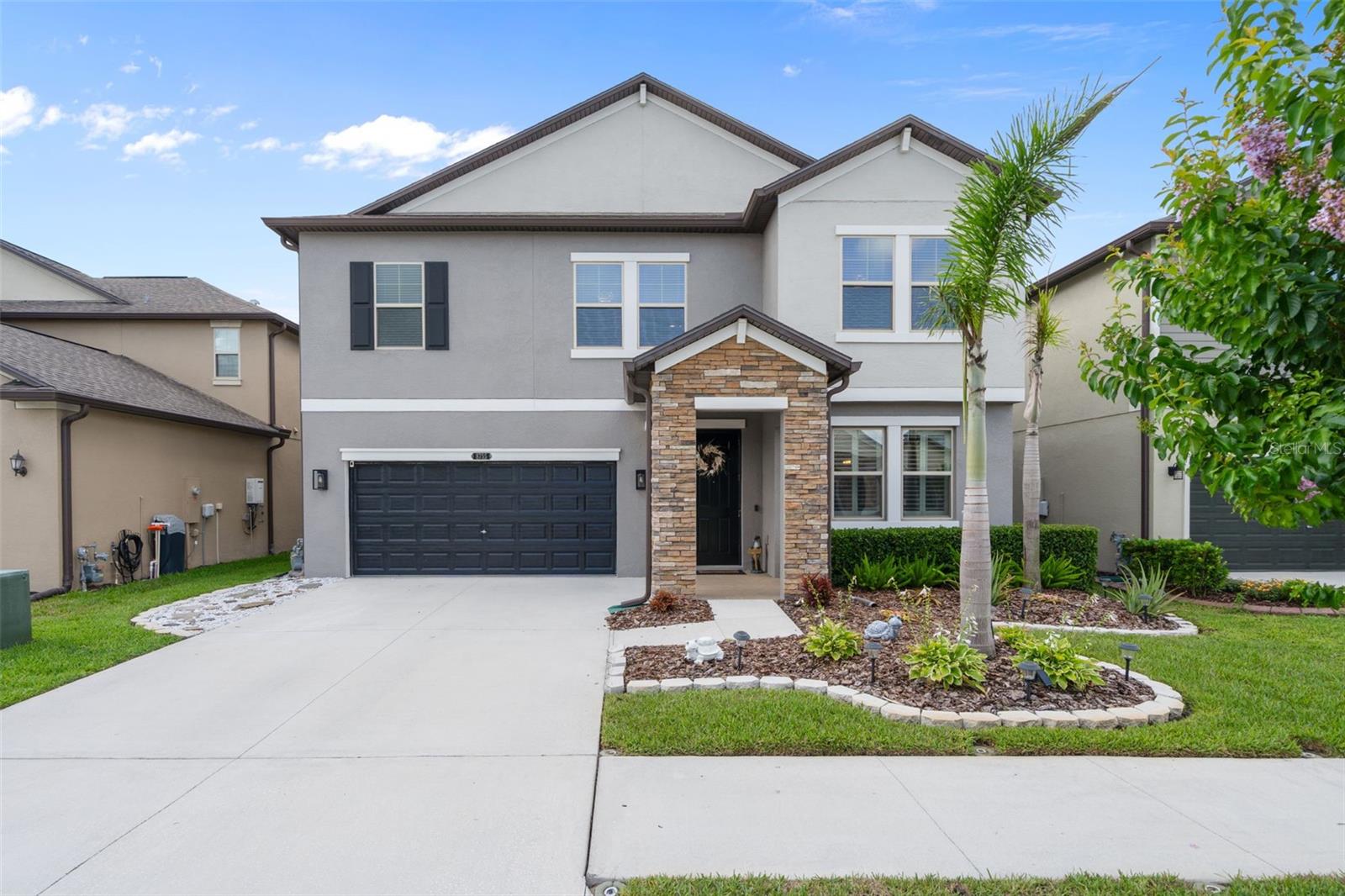 8755 FLOURISH DR, Land O Lakes FL 34637