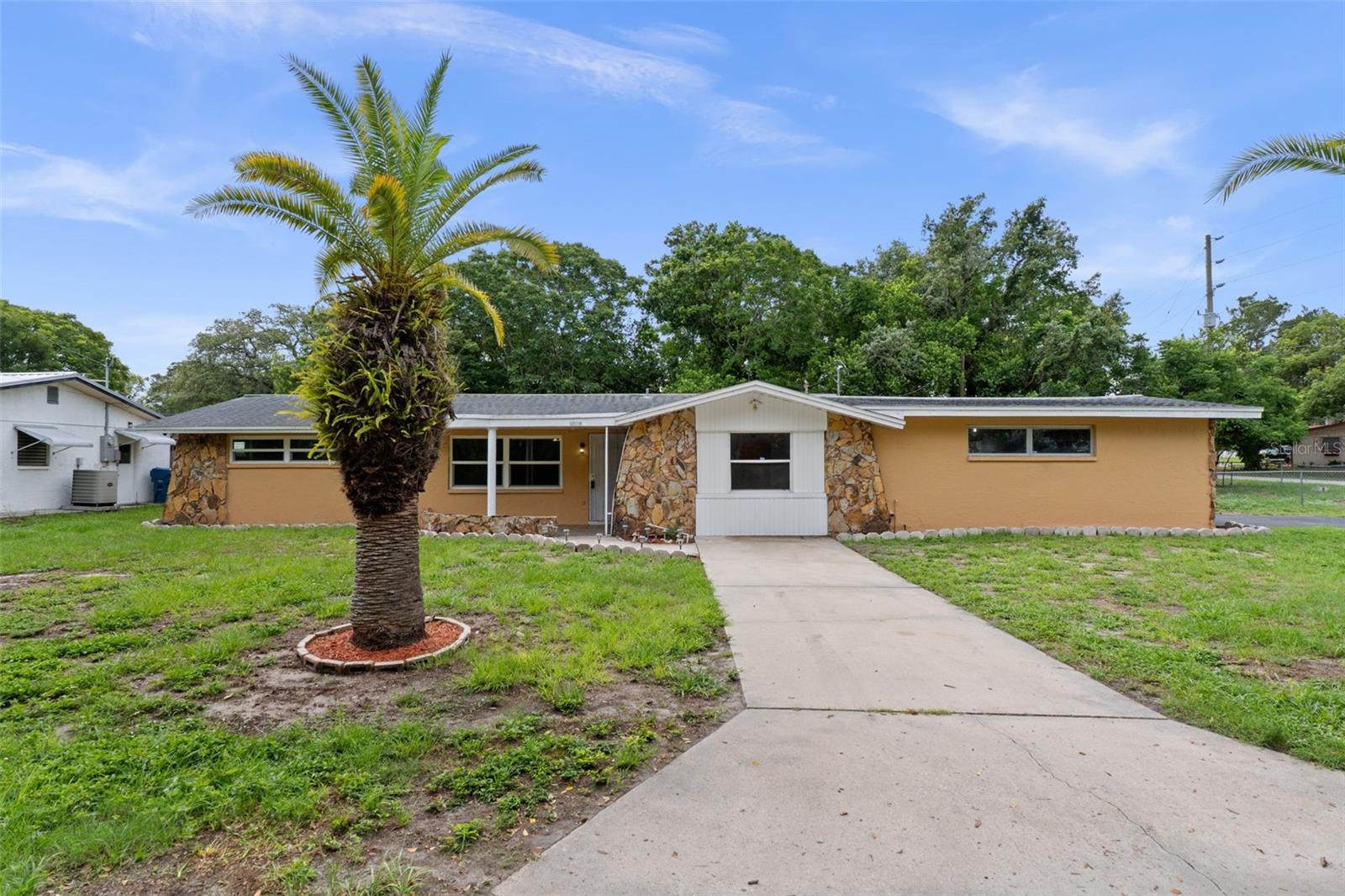4104 ARROWHEAD AVE, Spring Hill FL 34606