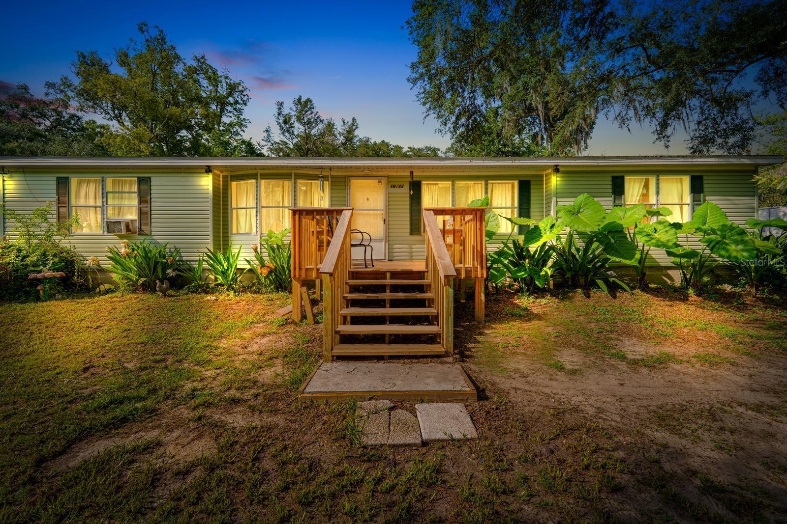 16143 PALACKY ST, Brooksville FL 34604