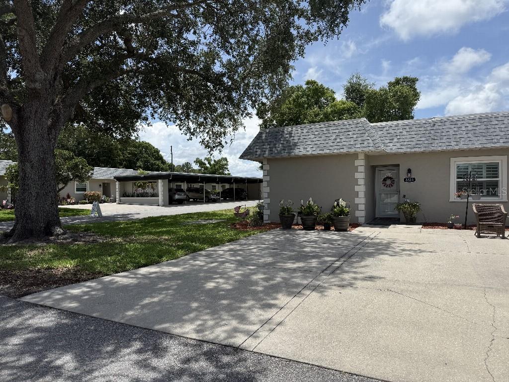 3323 TEESIDE DR, New Port Richey FL 34655