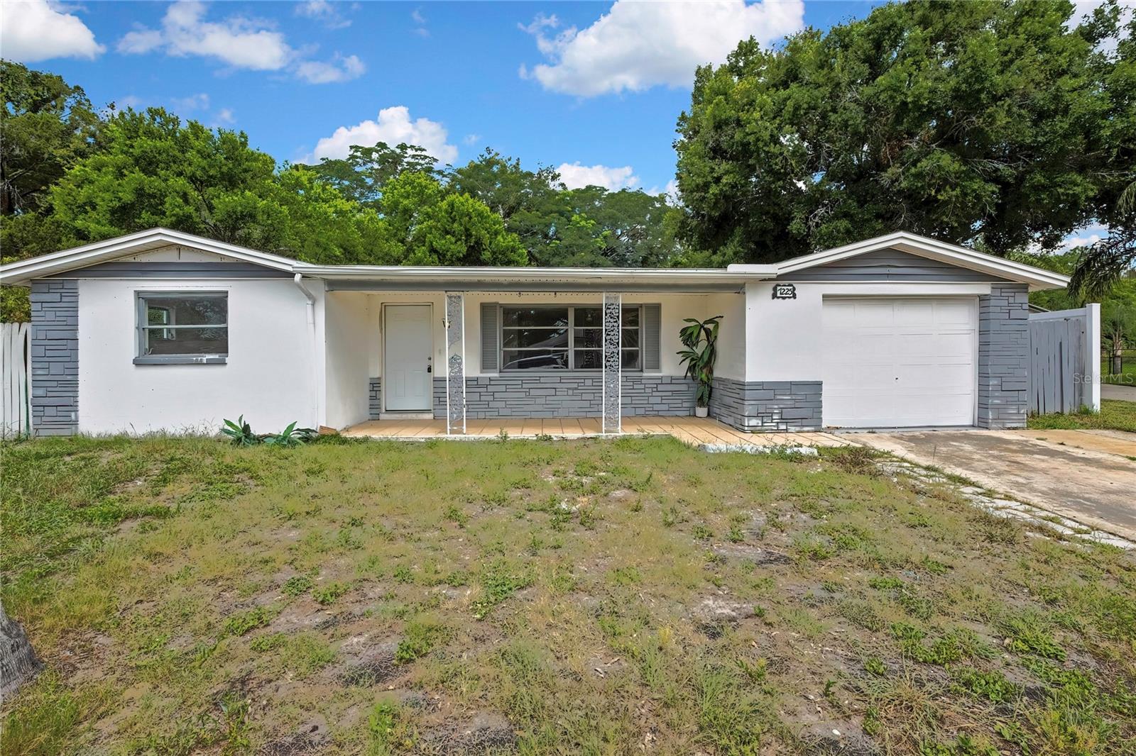 7225 SEASHORE DR, Port Richey FL 34668