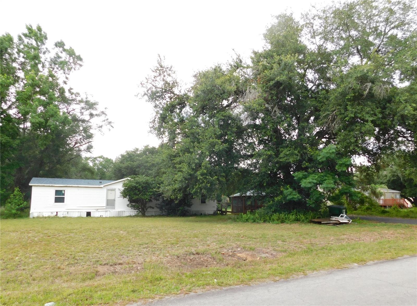 30501 CLEARVIEW DR, Wesley Chapel FL 33545