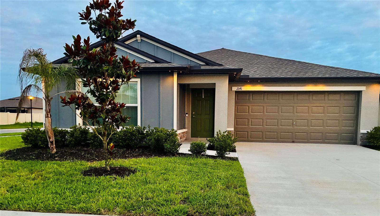 2141 LANIER RD, Zephyrhills FL 33541