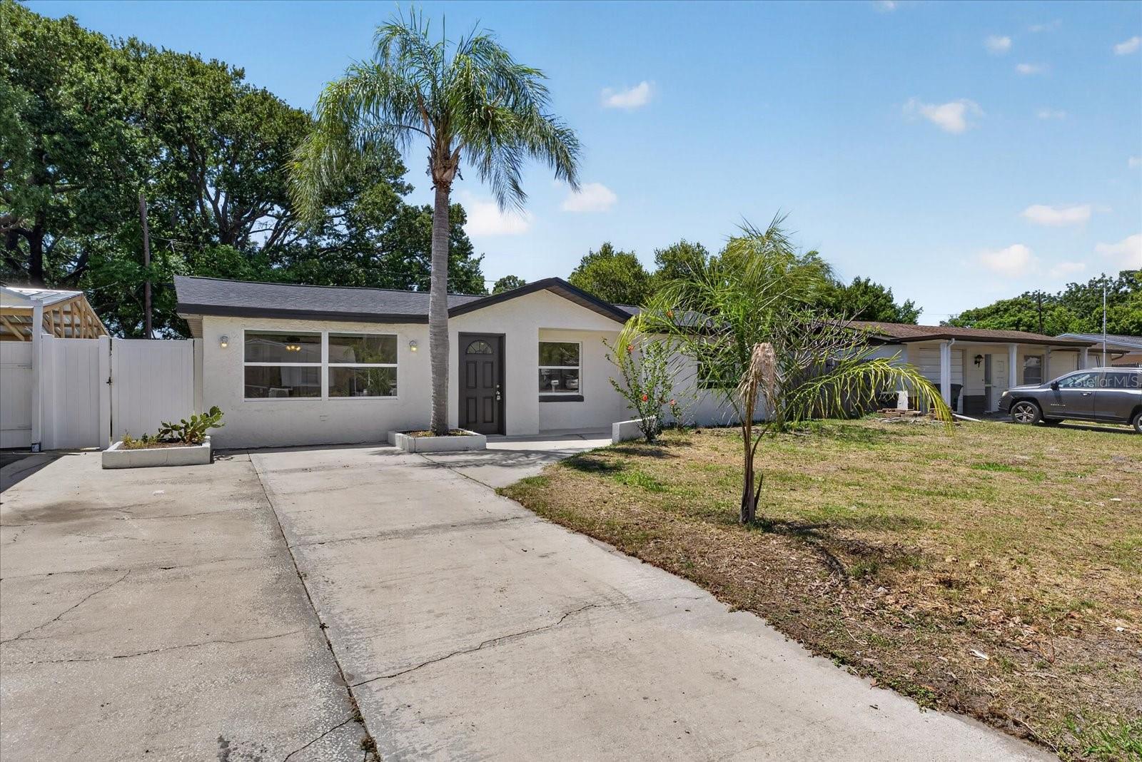 3851 SATURN DR, New Port Richey FL 34652