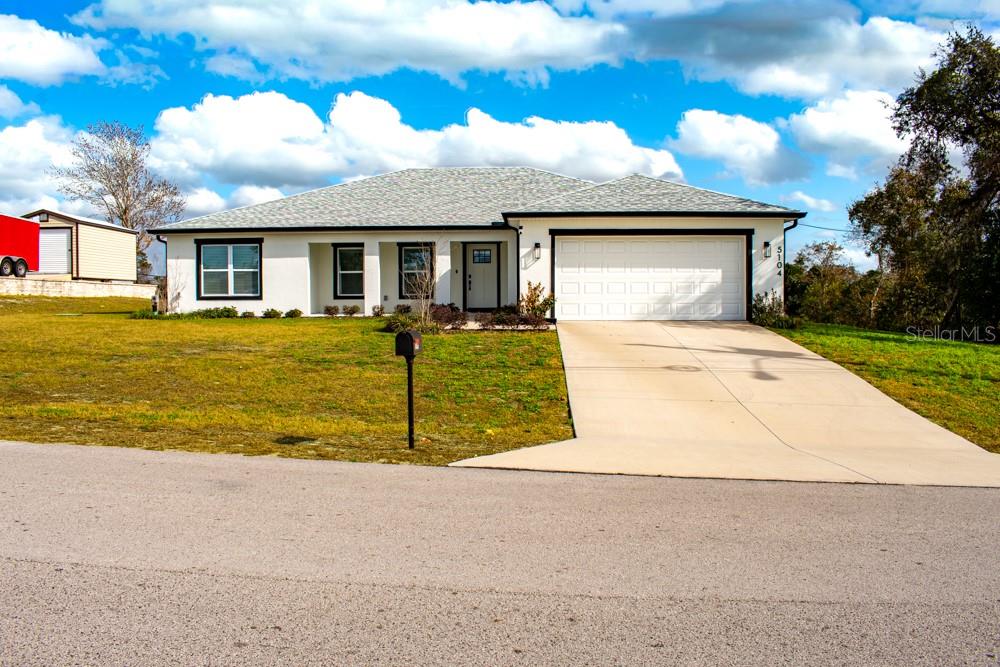 5104 KIRKWOOD AVE, Spring Hill FL 34608
