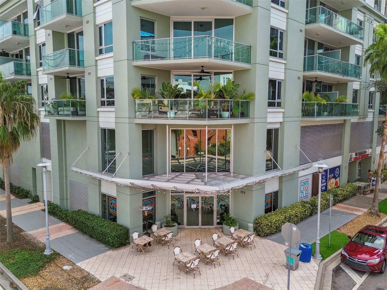 111 N 12TH ST #1323A, Tampa FL 33602