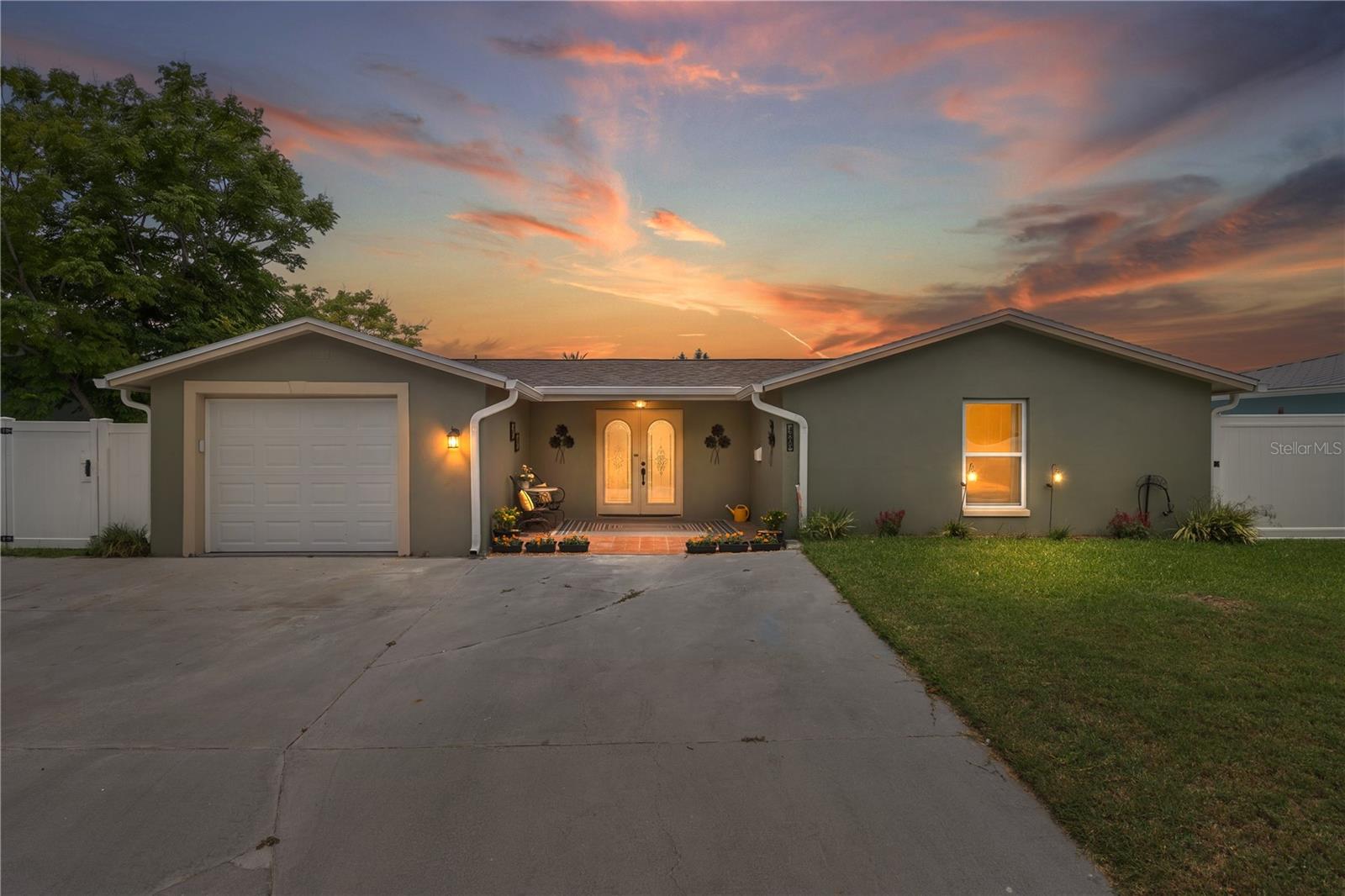 4865 SHELL STREAM BLVD, New Port Richey FL 34652