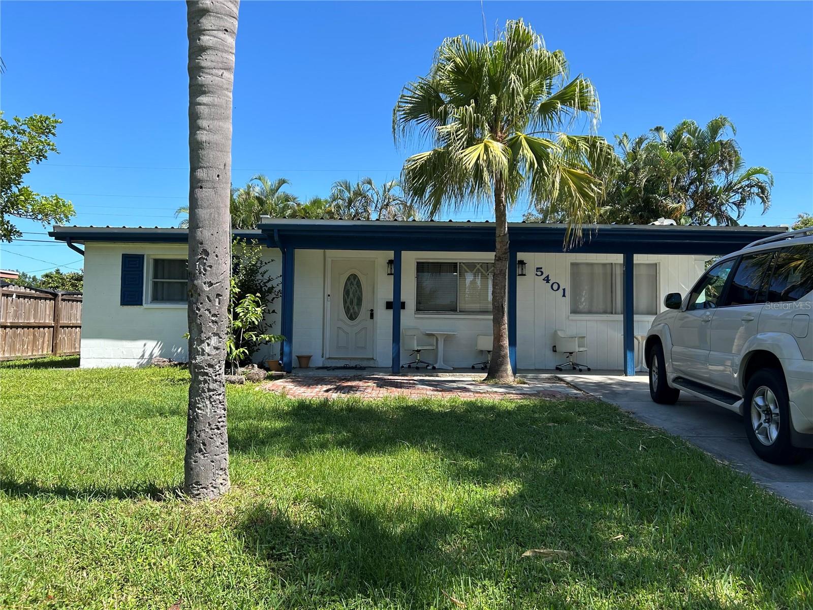 5401 96TH AVE N, Pinellas Park FL 33782