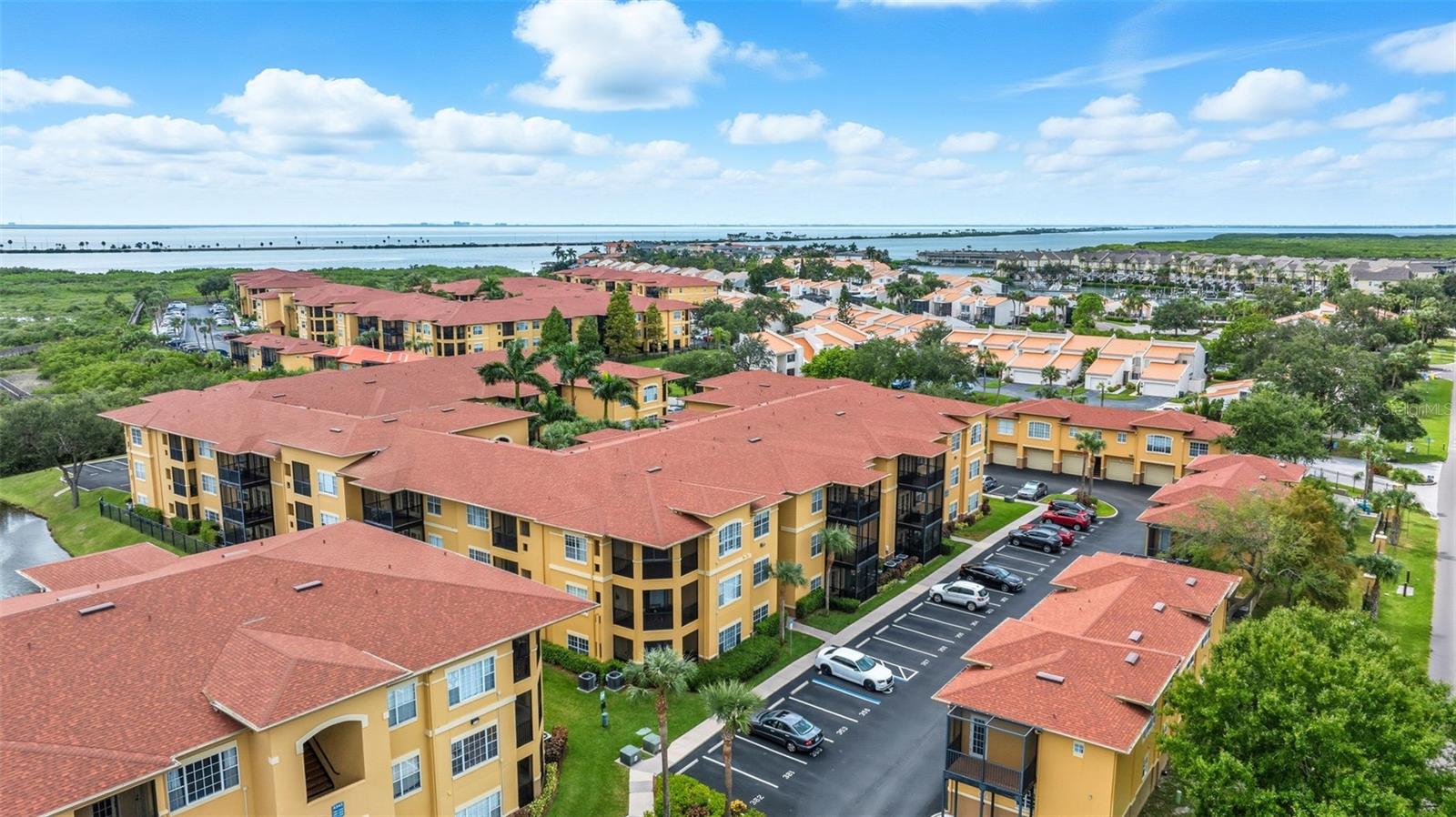 4333 BAYSIDE VILLAGE DR #304, Tampa FL 33615